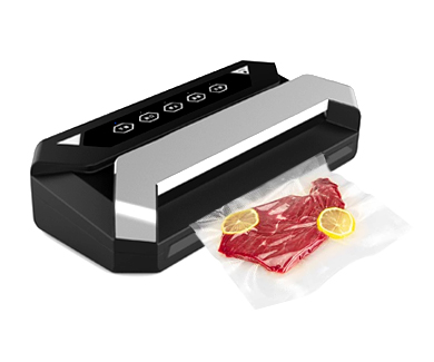 真空封口機外觀設計